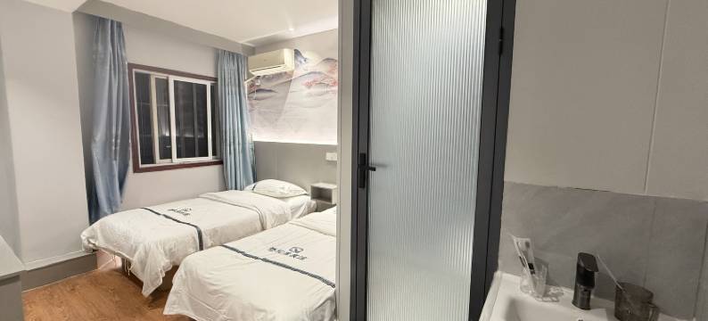 泰和居宾馆(李子坝店)图片