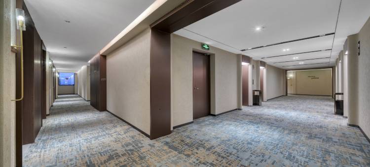 锦宸酒店(德阳万达广场文德国际会展中心店)图片