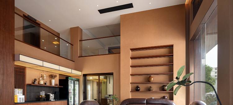 音乐酒店(张家界慈利火车站店)图片