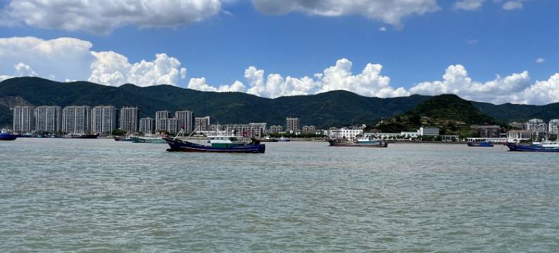 象山金海轩民宿图片
