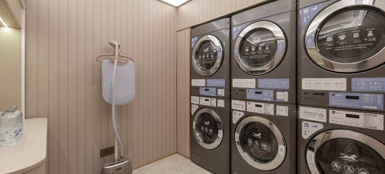 汉庭酒店(凤台县政府店)图片