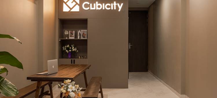 Cubicity Pho Duc Chinh(Cubicity Pho Duc Chinh)图片
