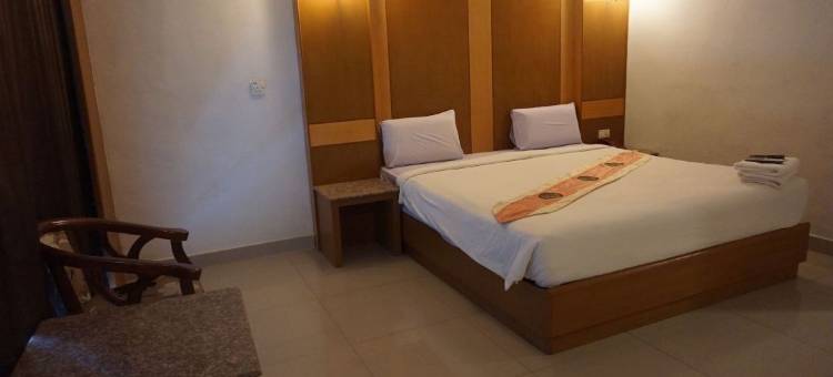 丹诺 PP 酒店(PP Hotel Dannok)图片