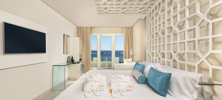 阿玛瑞马贝拉海滩酒店-限成人(Amàre Beach Hotel Marbella - Adults Only Recommended)图片