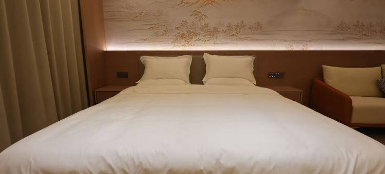 和悦酒店(鄂托克前旗上海庙镇店)图片