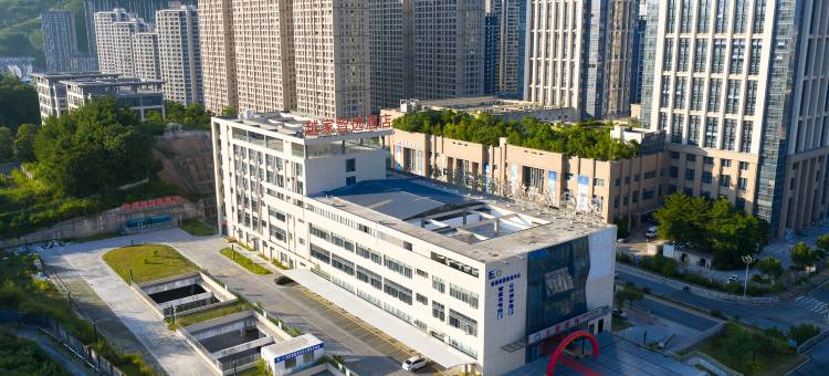 越家智选酒店(永泰火车站店)图片