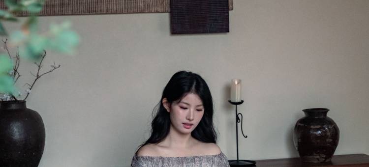 喜见XIJIAN·心栖婺源设计师美宿(婺源县中心弦高西湖凼街区店)图片