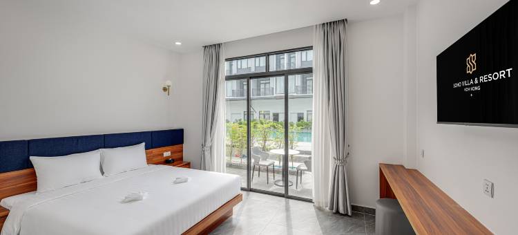 苏荷别墅度假村(Soho Villa & Resort)图片