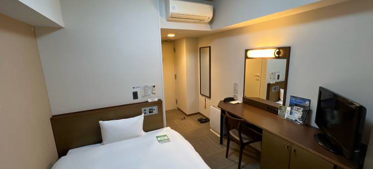 露樱酒店 魚津店(HOTEL ROUTE-INN UOZU)图片