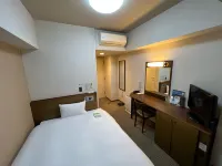露櫻酒店 魚津店 - 早餐
