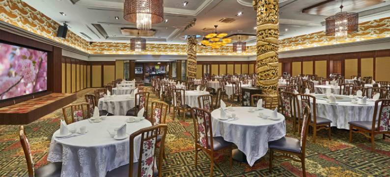 吉隆坡凯煌酒店(Concorde Hotel Kuala Lumpur)图片