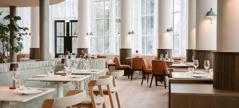 海牙德普莱斯曼酒店(De Plesman Hotel The Hague)图片