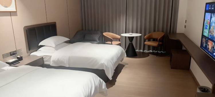 个旧云尚居酒店(金湖公园店)图片