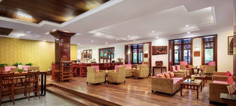 吴哥天堂酒店(Angkor Paradise Hotel)图片
