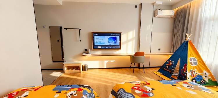 双柏奥宸酒店图片