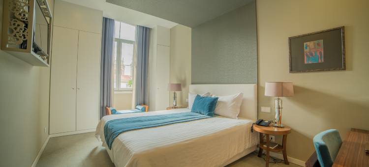 公园酒店(Hotel do Parque)图片