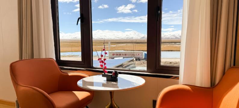 此生必驾酒店图片