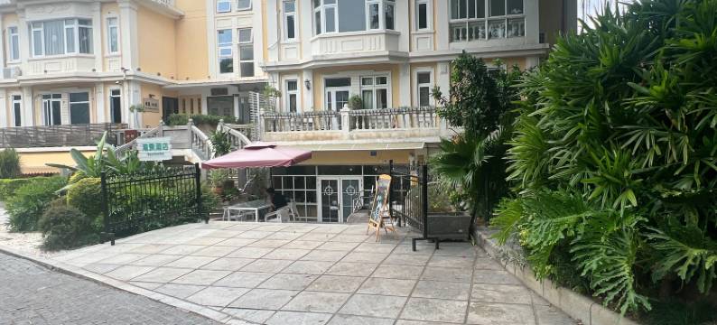 鼓浪屿湾景酒店(三丘田码头龙头路商业街店)图片