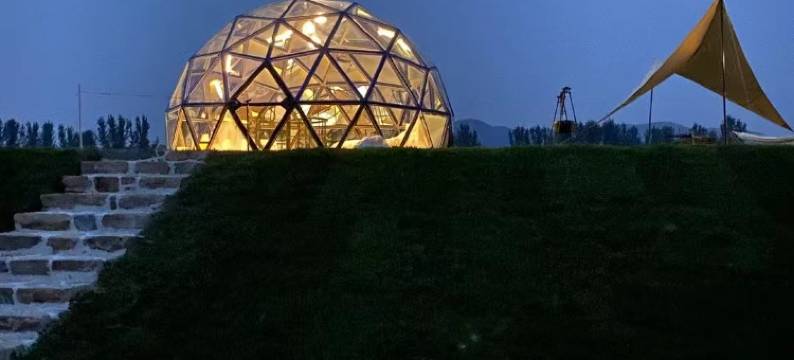 能是果园·露营营地图片