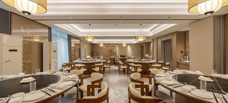 巢湖东庵森林公园酒店图片