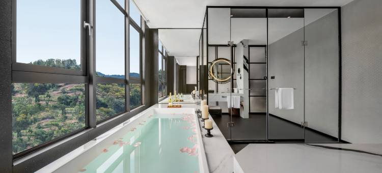 橙子奢选酒店(重庆忠县万达广场店)图片