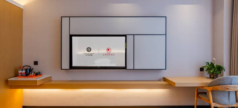 季枫国际酒店(太原万象城店)图片