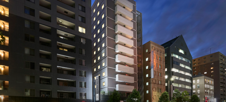 东京赤羽大和ROYNET酒店(Daiwa Roynet Hotel Tokyo Akabane)图片