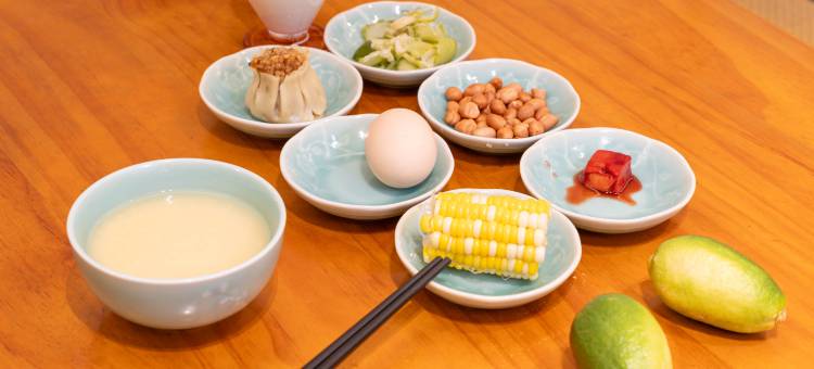 云和梯田阅山美宿图片