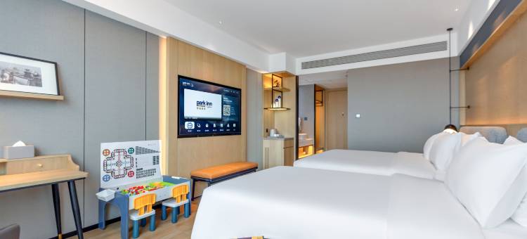 平遥古城丽柏酒店图片