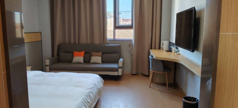 苏州福达宾馆图片