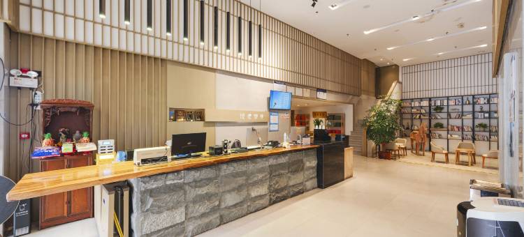 城适旅休酒店(泉州古城美食街店)图片