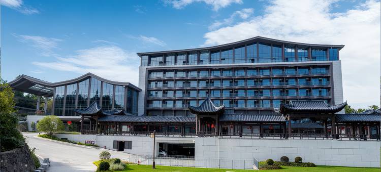 天净湖酒店图片