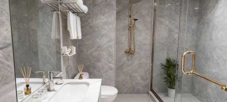 勉县左右源酒店图片