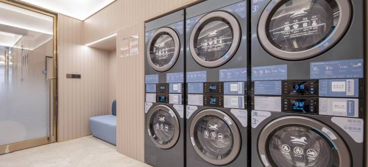 汉庭酒店(扬中汽车客运站奥体中心店)图片