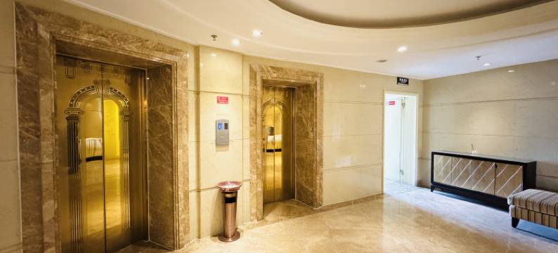 乌鲁木齐南山庄园图片