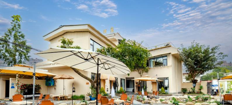 广汉淼漫民宿(三星堆博物馆店)图片