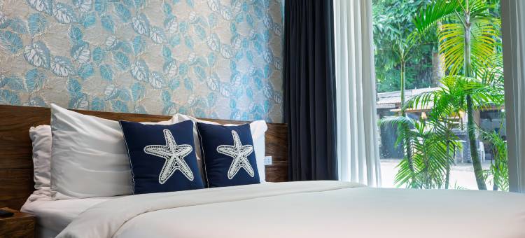 J Boutique Hotel El Nido Managed by H Hospitality Group图片