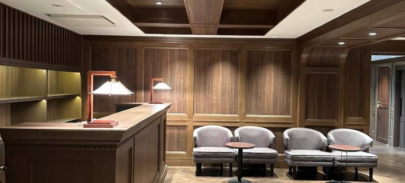 喜织酒店室町通(KIORI Exec Muromachi)图片