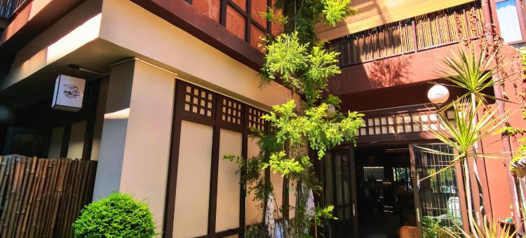 山有一舍民宿(傣族古镇景区店)图片