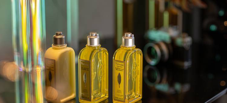 丽水叁拾伍艺舍酒店图片