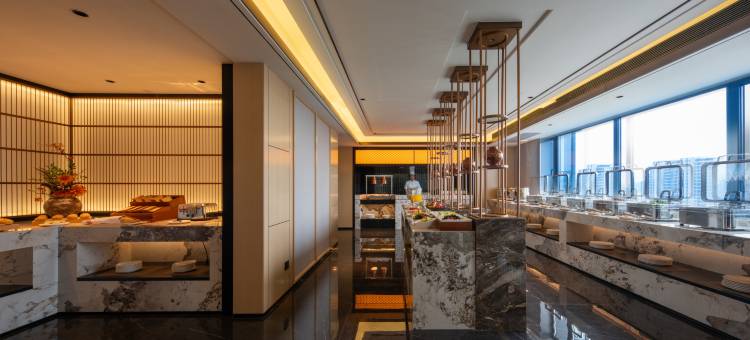 潍坊大酒店图片