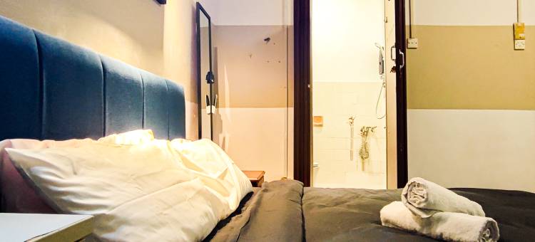 Lovely Home at Bandar Sunway by HCK图片