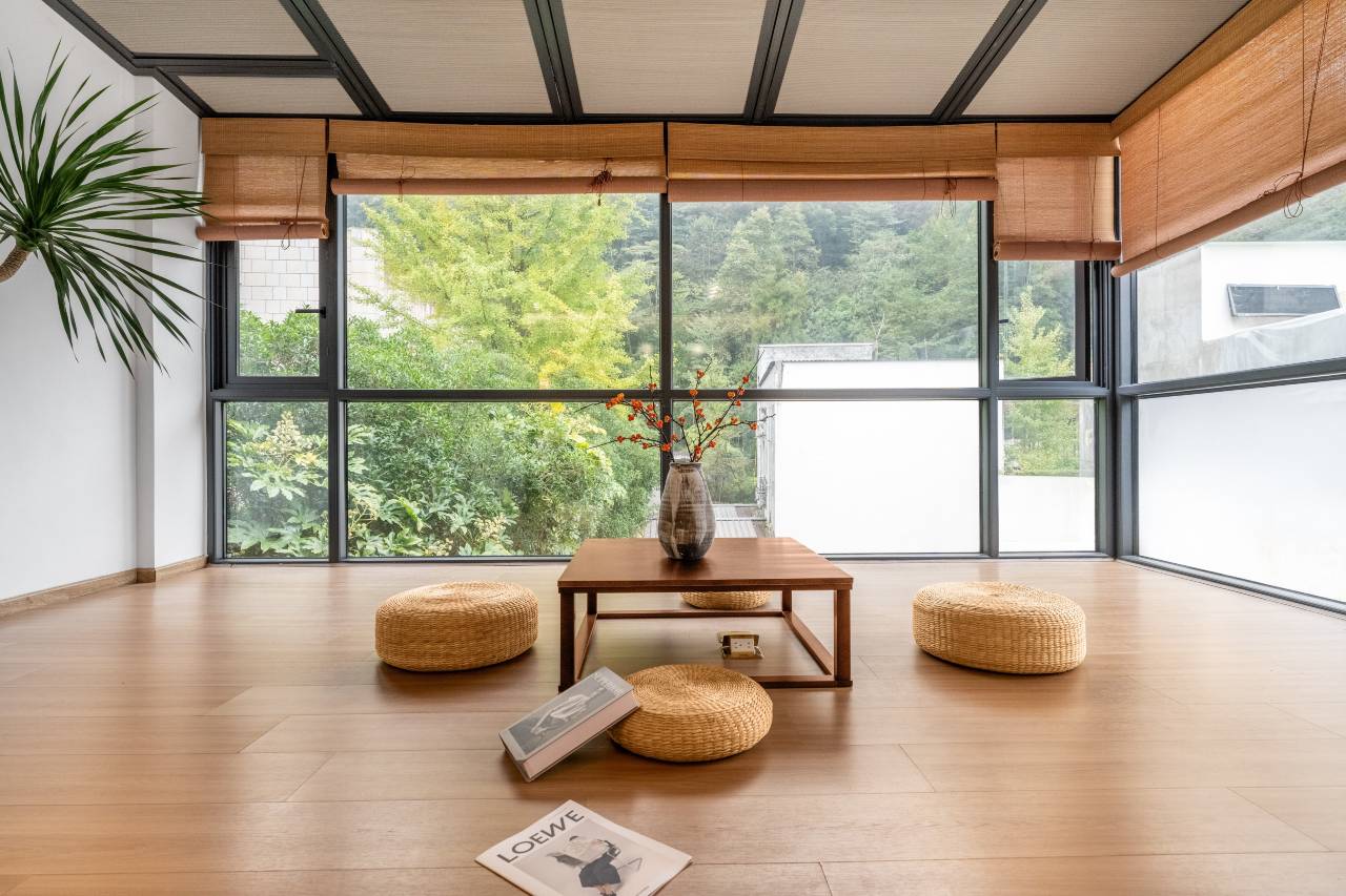 溪岸·SeeAnn民宿(彭州宝山景区店)图片