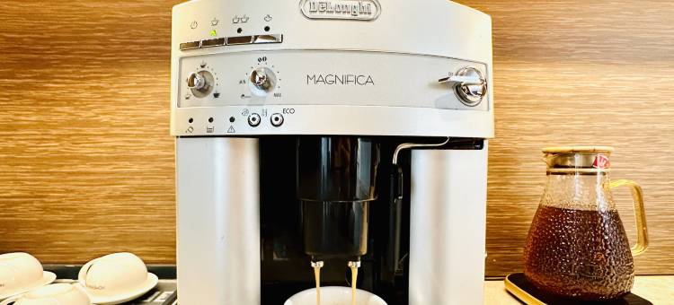 如家精选酒店(齐齐哈尔龙华路店)图片