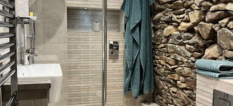 Old Daltongate House图片