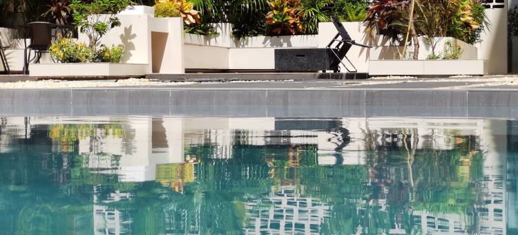 一遇·庭院(银滩西区冠头岭店)图片