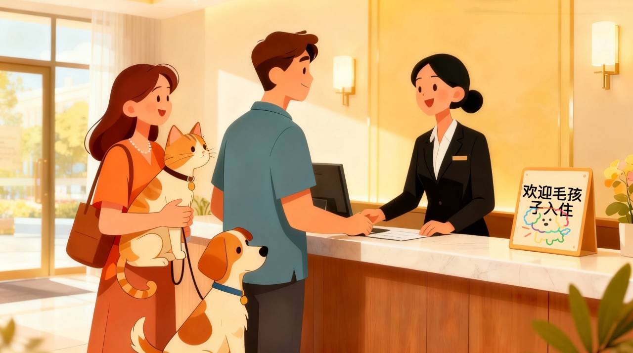 如家商旅酒店(太原王村南街茂业天地店)图片