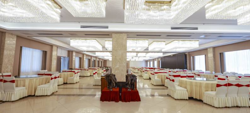 无锡双象大酒店图片