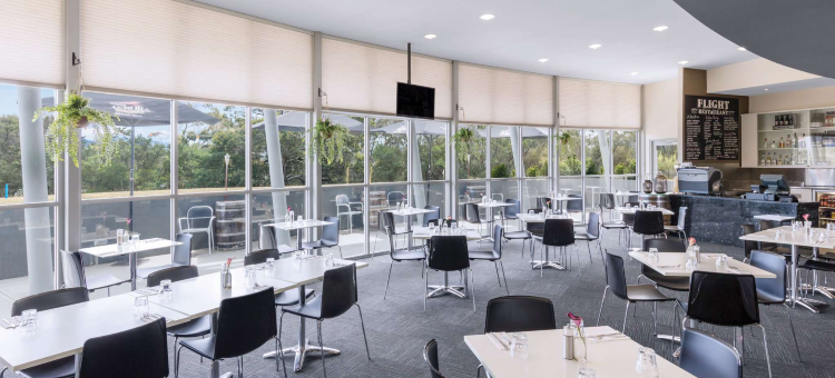 霍巴特机场曼特拉酒店(Mantra Hobart Airport)图片