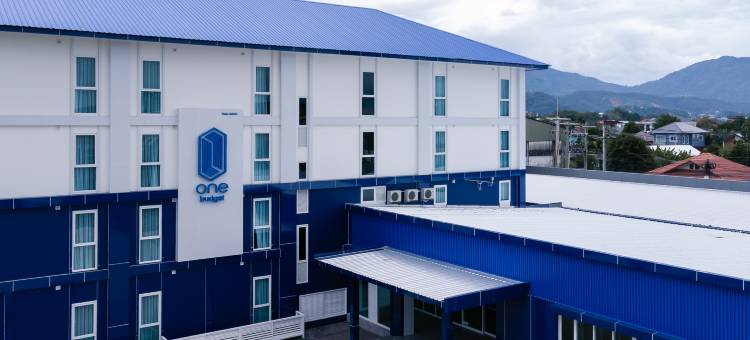 One Budget Hotel Chiangrai Maesai Payang图片